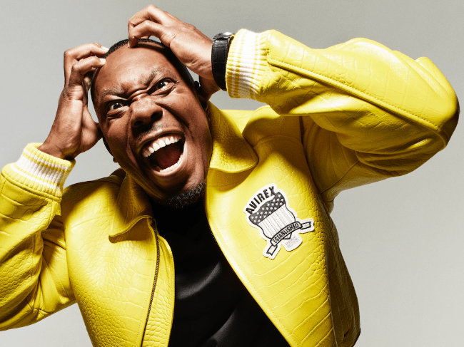 Dizzee Rascal to headline BetVictor Hungerford Day