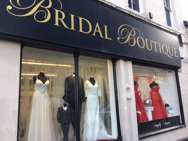 Love Local: Shop in Swindon Town Centre to keep romance alive