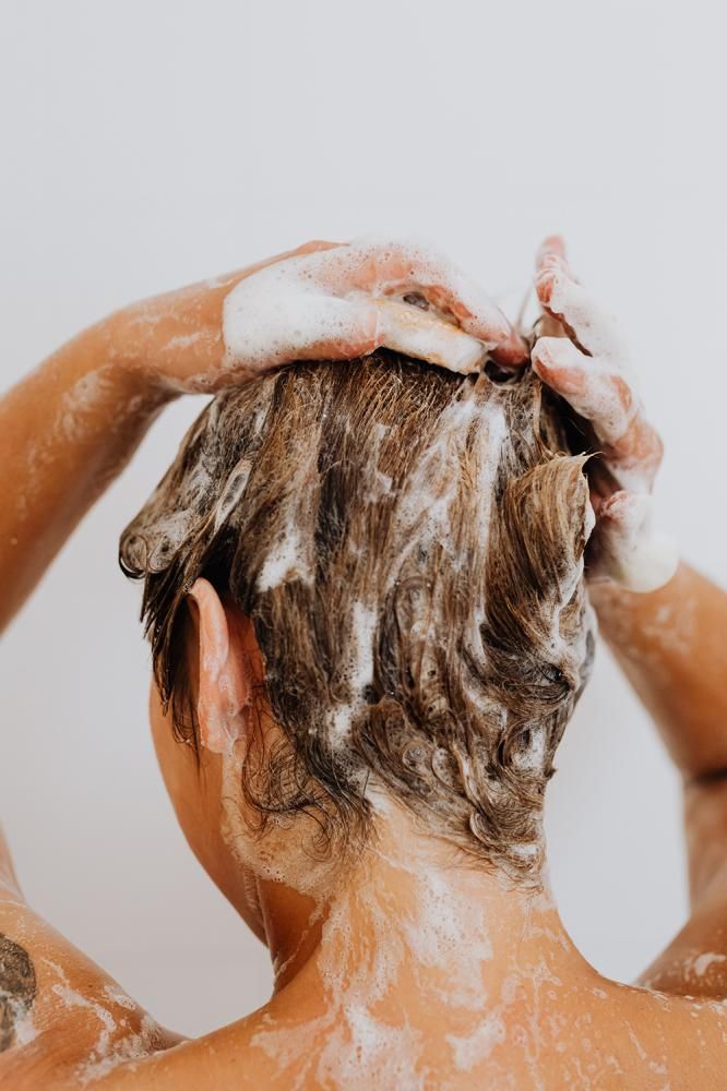 Swindon ranks amongst the worst places in the UK for healthy hair due to hard water