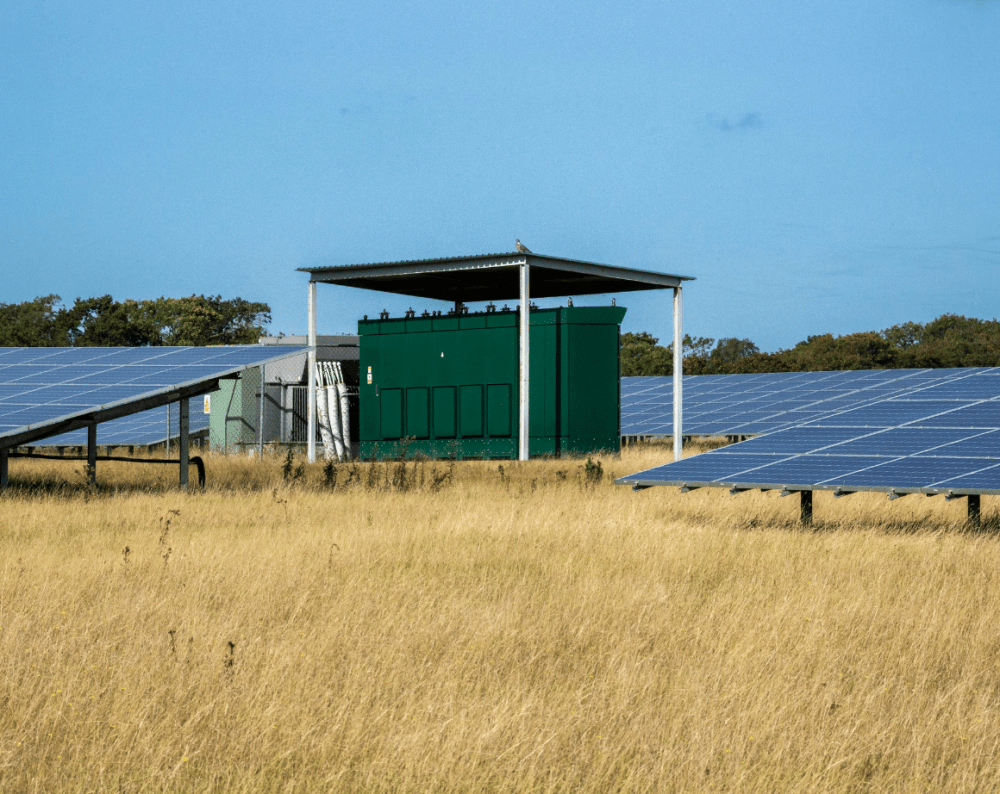 Planned Wiltshire solar park progresses towards next phase