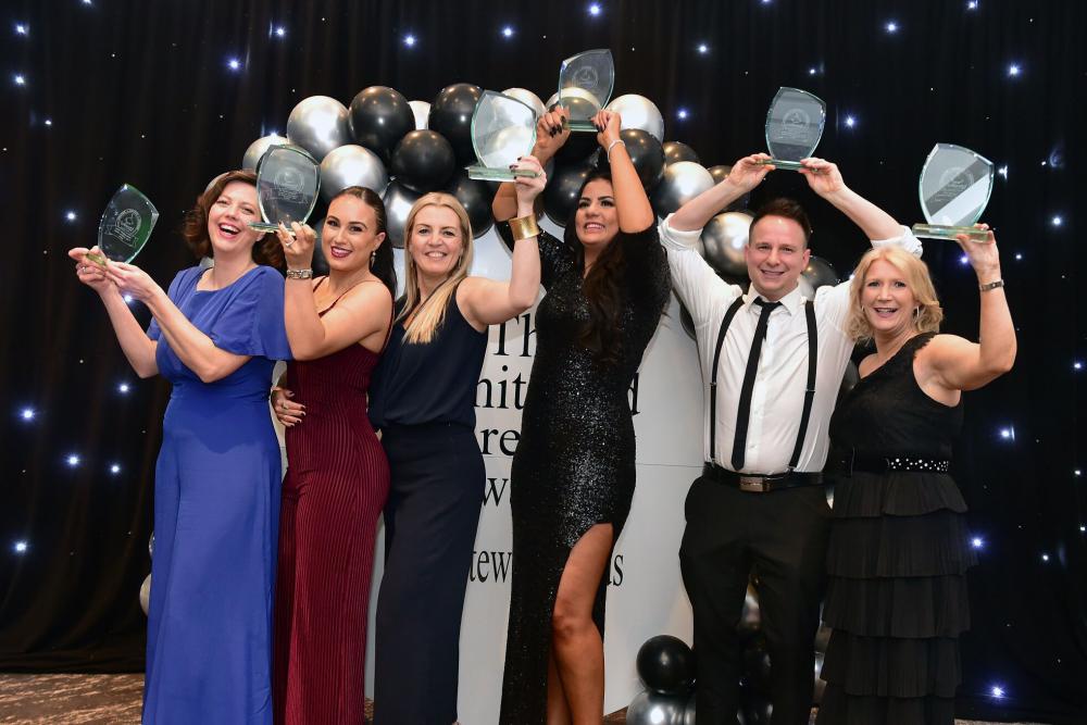 Winners of The Whitewed Directory Awards 2019 Announced