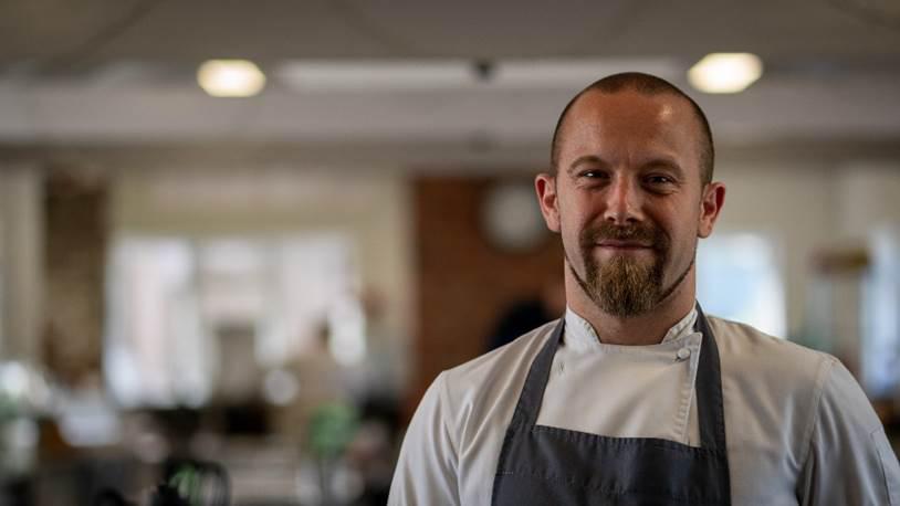 Award Winning Chef Joins apetito and Wiltshire Farm Foods