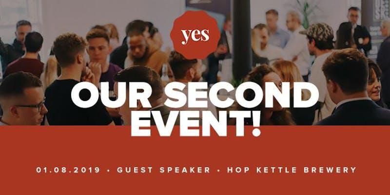 Free local craft beer and luxury sharing platters on offer at special 18-35 year old’s networking event