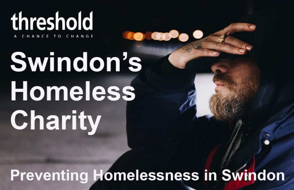 Veteran Helpers Of Homeless People Named MP S Charity Of The Week