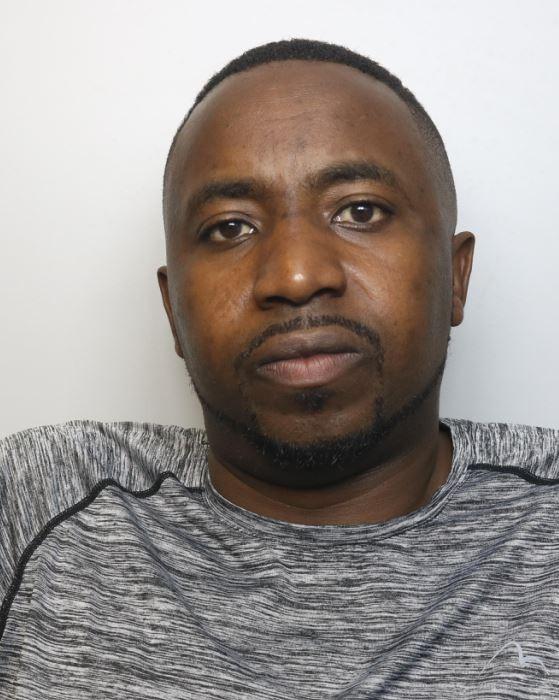 Repeat rapist who pretended to be taxi driver could be free in nine years