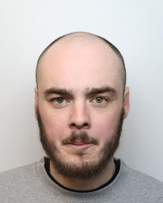 Police appeal for help in finding wanted man