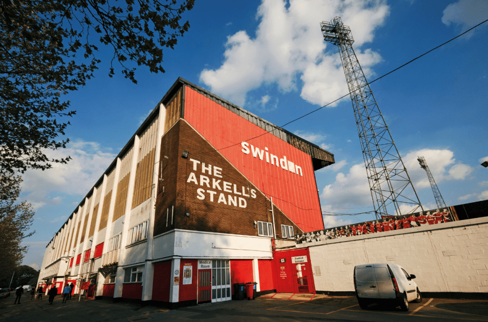 STFC 2023/24: The final diagnosis by Link Swindon Town correspondent Alfie Howlett