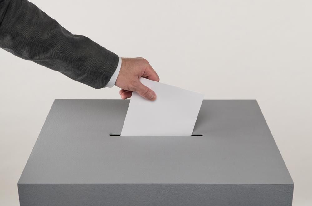 Poll cards to be delivered ahead of upcoming elections
