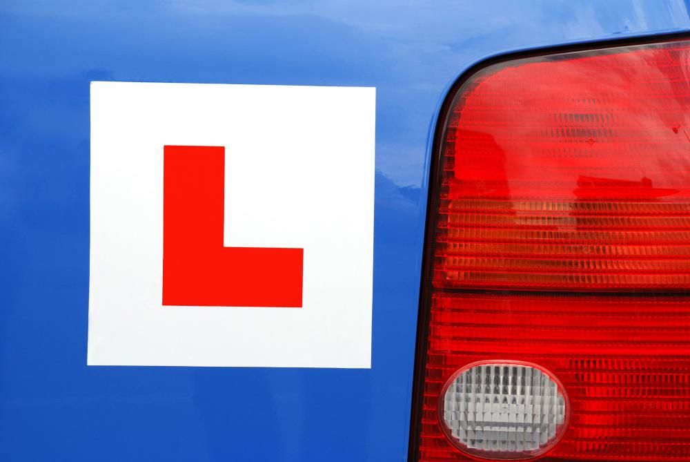 Swindon rated hardest place to pass driving test