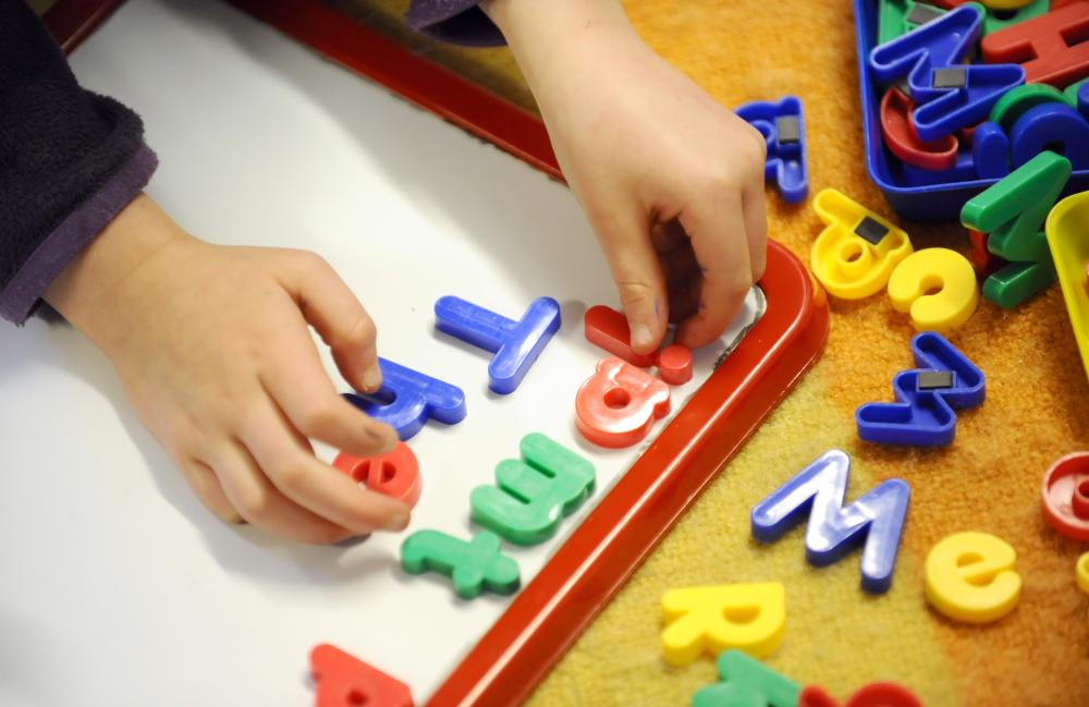 Swindon children's phonics skills remain below pre-pandemic levels