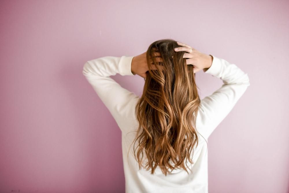 Understanding hair loss