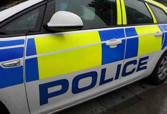 Swift arrest after vehicle stolen in Swindon