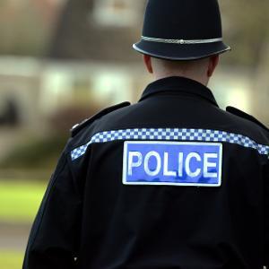 Police appeal for footage following arrest in Tadpole Garden Village