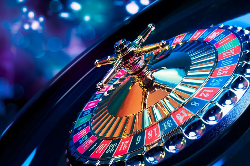 How To Kick Casino Jackpots