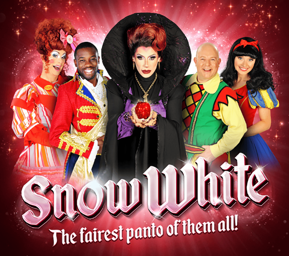 Wyvern panto final casting announced