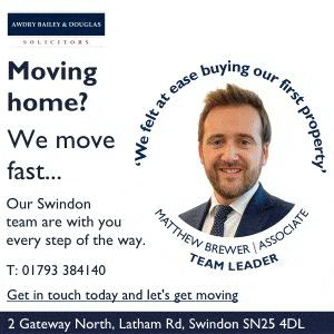Swindon Link | Bringing Swindon Together