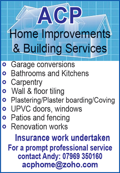 ACP Home Improvements