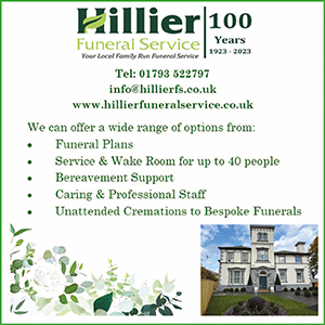 Hillier Funeral Services