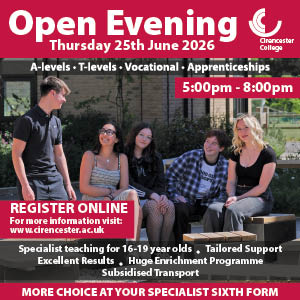 Cirencester College