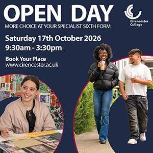Cirencester College