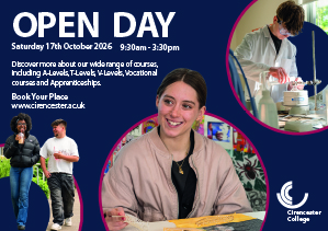 Cirencester College