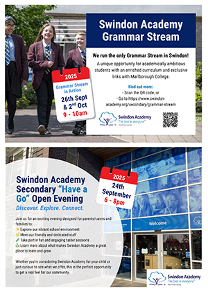 Swindon Academy