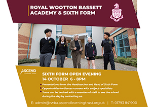 Royal Wootton Bassett Academy