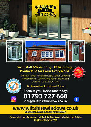 Wiltshire Windows