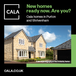Cala Homes
