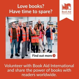 Book Aid