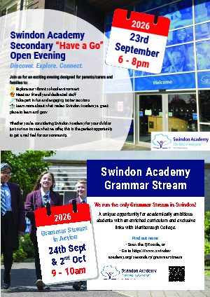 Swindon Academy