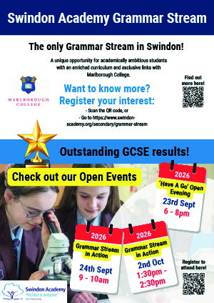 Swindon Academy