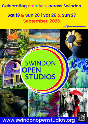 Swindon Open Studios