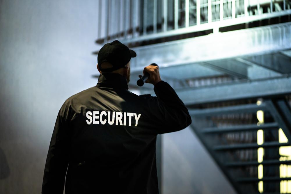 Safeguarding your Businesses and Properties: Why Security Guards are an option