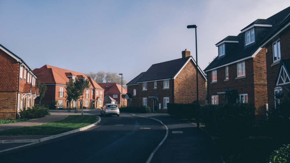 Where Swindon's Property Market Actually Sits in 2026