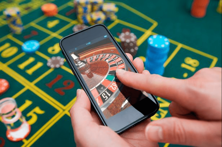 The Future is Mobile: Why are Mobile Casinos so Popular?