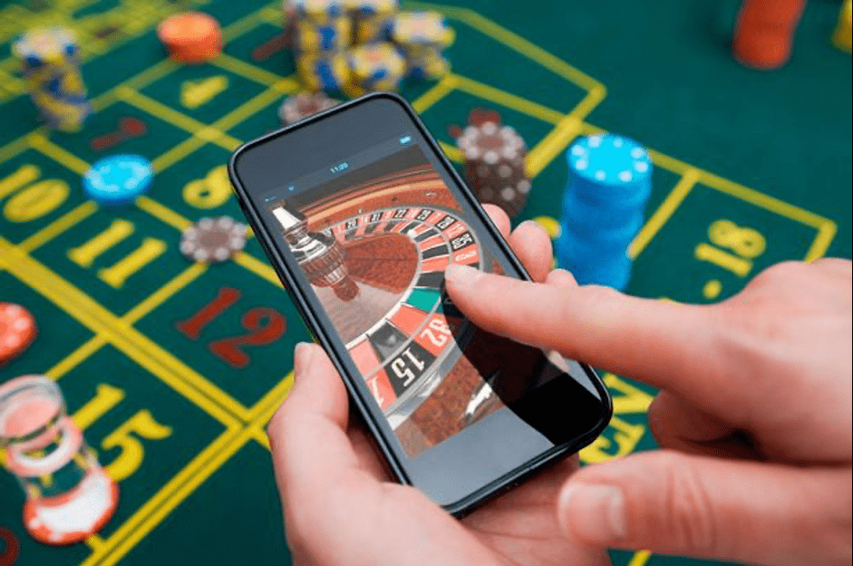 Here Is A Quick Cure For Exploring the Gambling Mindset: Insights into Indian Players