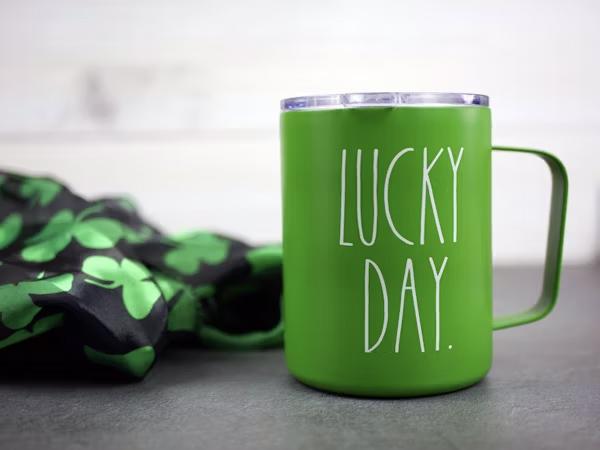 How to Boost Your Luck in the Casino on St. Patrick’s Day   