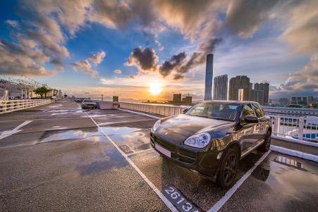 GDPR Compliance for Car Park CCTV: Protecting Privacy in Public Spaces