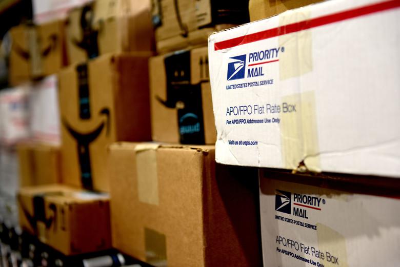 How the parcel delivery industry is adapting to COVID-19