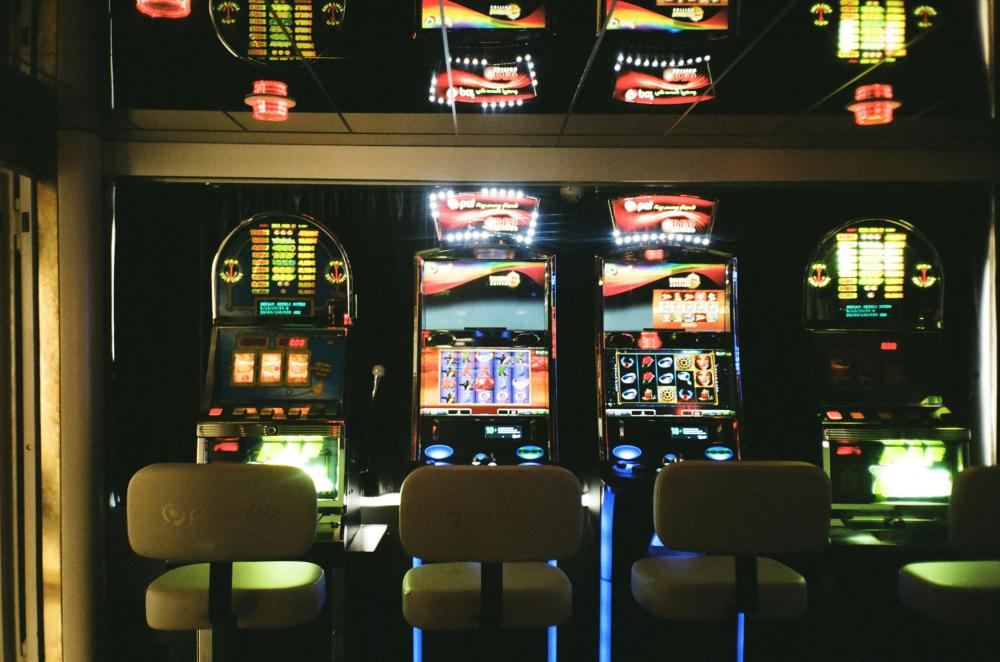 Is There a Thriving Market for Gambling in the Digital Age?