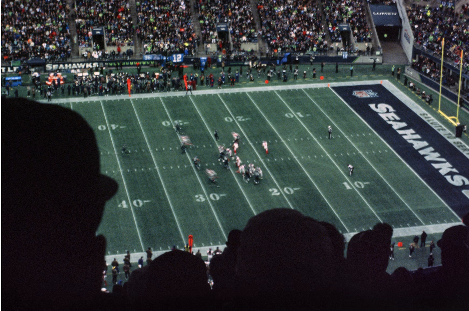 A Traveler’s Guide to Experiencing American Sports Available in the US