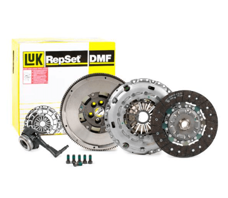 How Do I Know It's Time to Change the Clutch Kit?