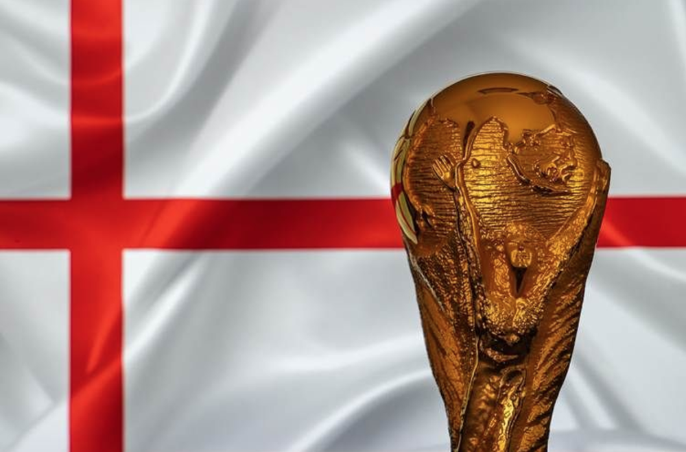How does this generation of England players compare to the past?