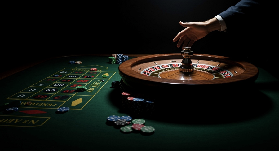 Roulette, table by table: how the numbers really work