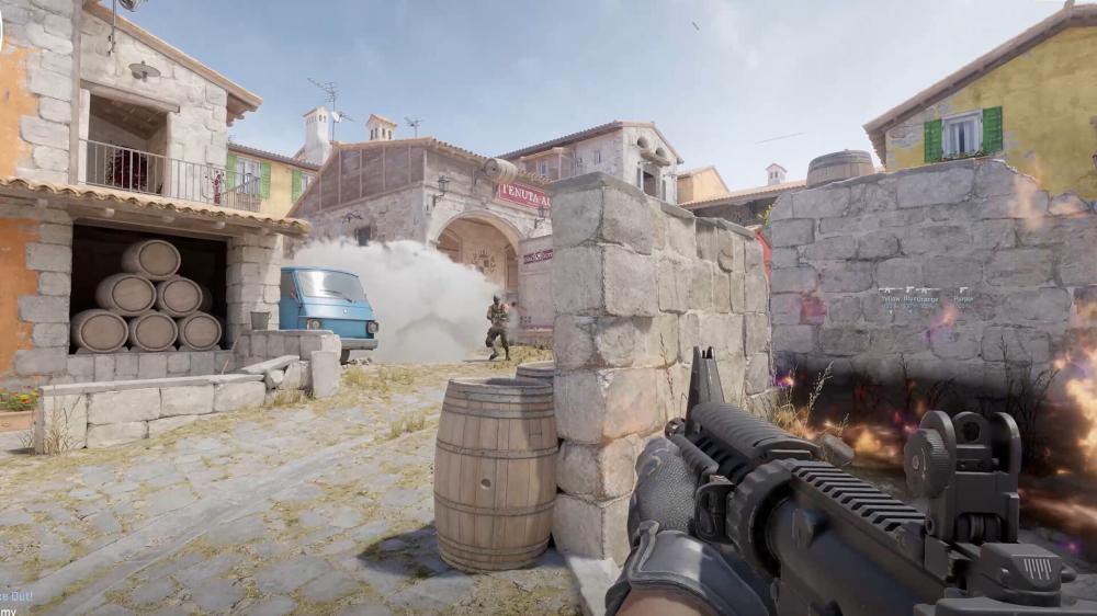 New Horizons in Esports: Major Upcoming Counter-Strike Tournaments 
