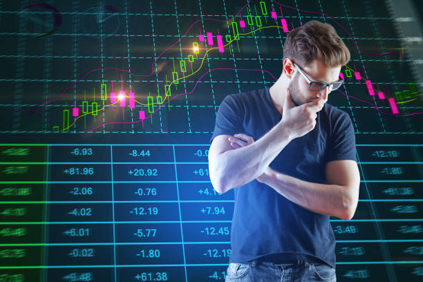 Overconfidence and Loss Aversion in Investing: How They Affect Decisions
