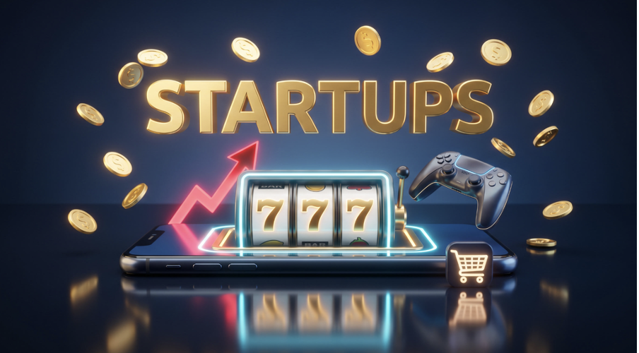 What Swindon's Startups Can Borrow From the Monetisation Model of Gaming Platforms
