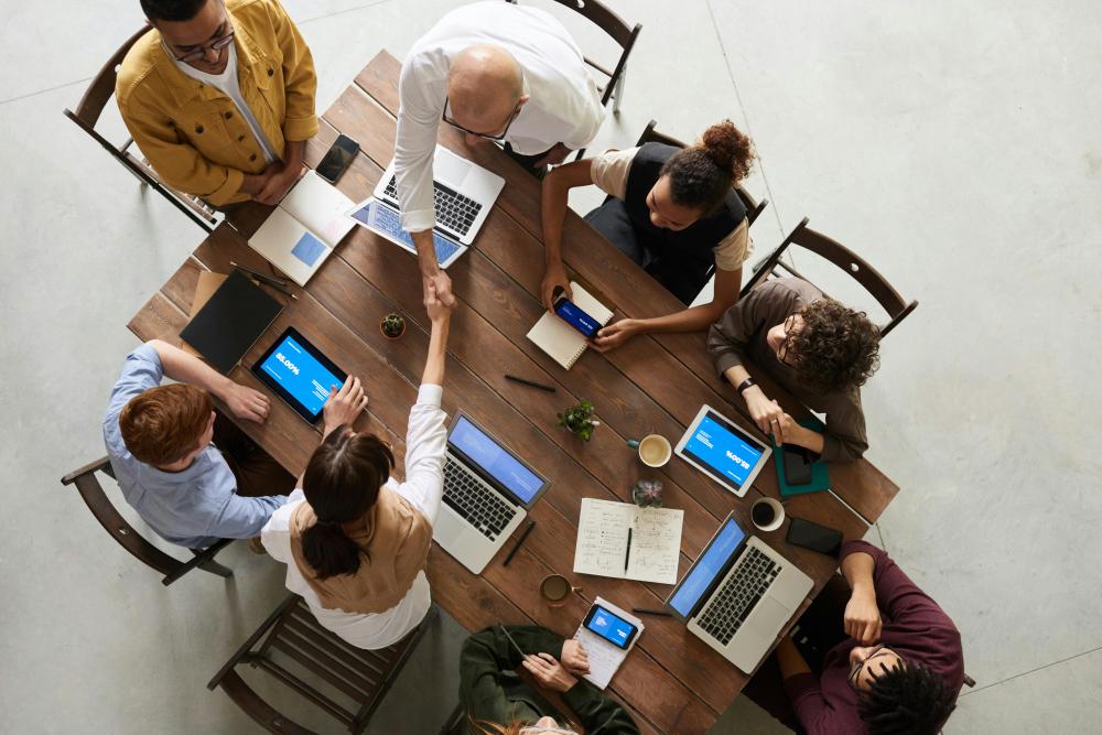 5 Business Strategies to Boost Efficiency in Your Company
