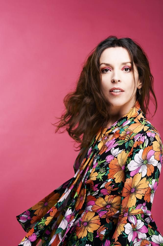 Bridget Christie comes to Swindon with acclaimed show Who Am I?